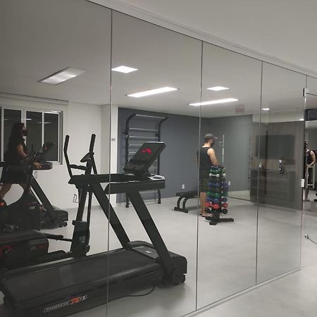 Apartamento Penha De Frente Para O Mar Ngoại thất bức ảnh
