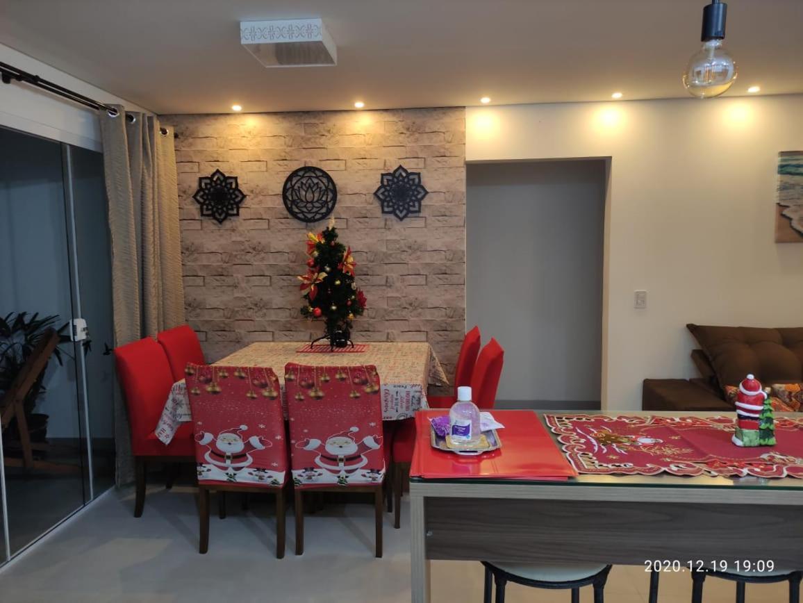 Apartamento Penha De Frente Para O Mar Ngoại thất bức ảnh