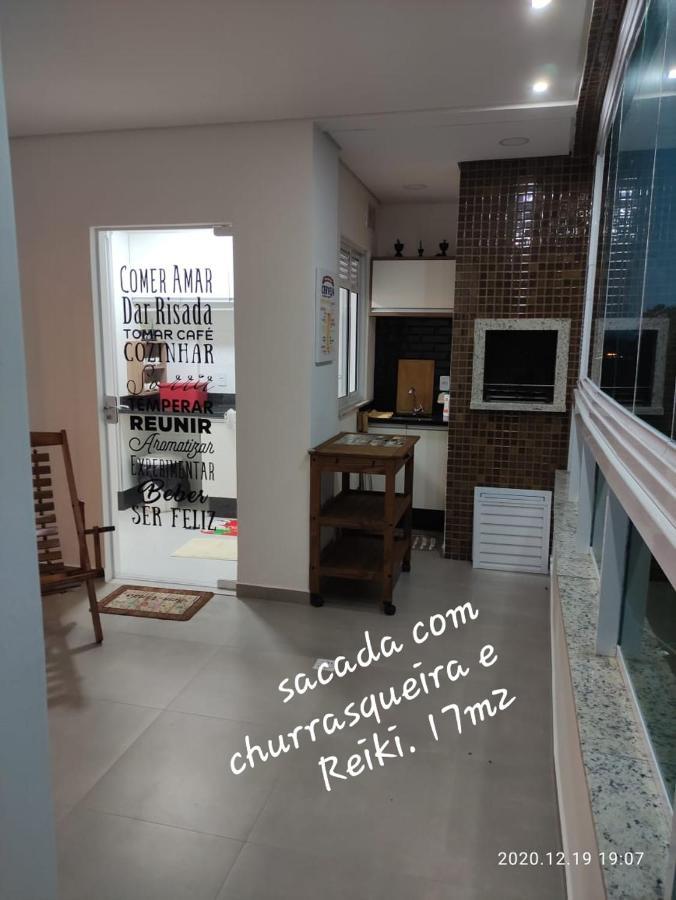 Apartamento Penha De Frente Para O Mar Ngoại thất bức ảnh