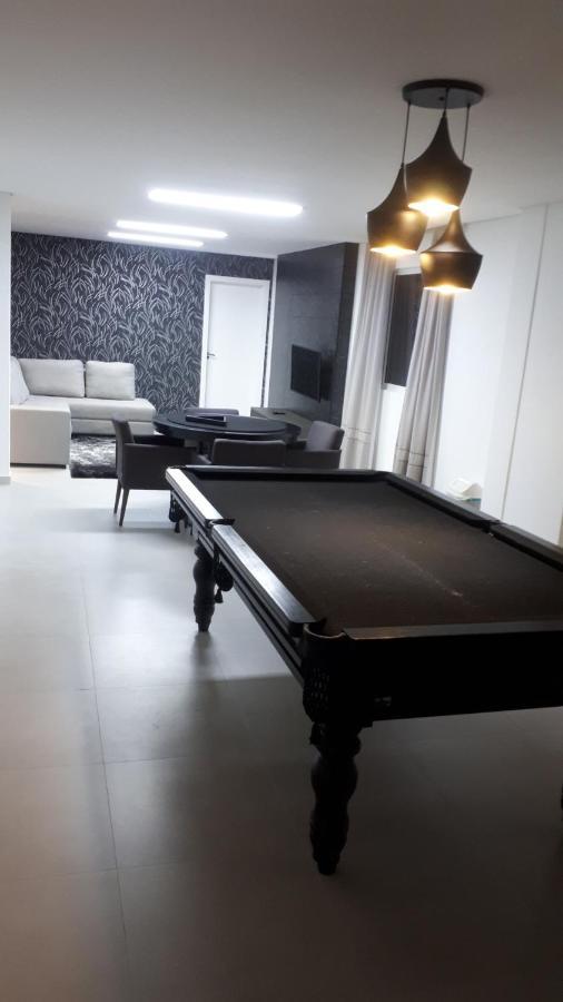 Apartamento Penha De Frente Para O Mar Ngoại thất bức ảnh