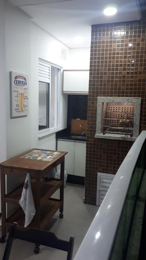 Apartamento Penha De Frente Para O Mar Ngoại thất bức ảnh