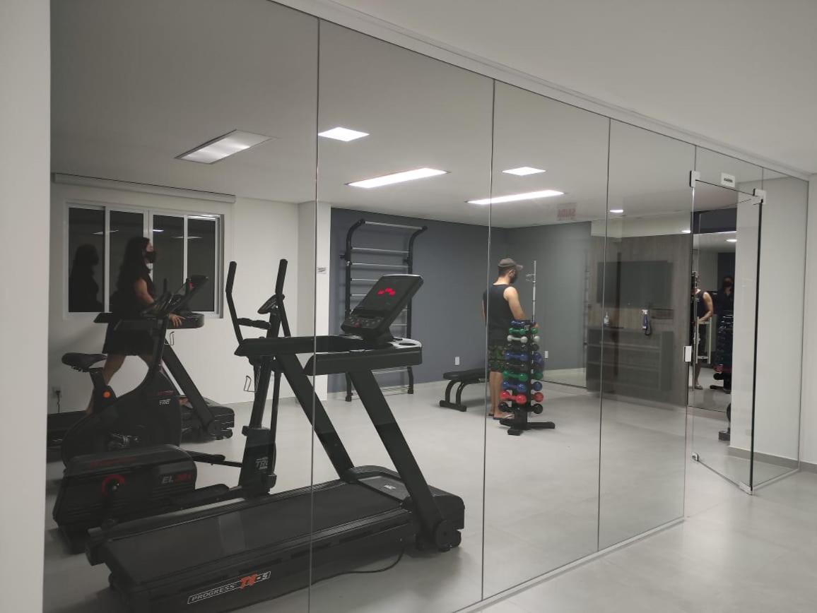 Apartamento Penha De Frente Para O Mar Ngoại thất bức ảnh